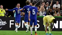 Chelsea vs Charlotte: Keoknya The Blues dan Alasan yang Ada di Belakangnya