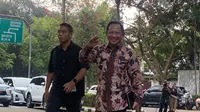 Diminta Prabowo Jadi Menteri, Tito Karnavian: Beliau Ingin Penanganan Inflasi Diteruskan