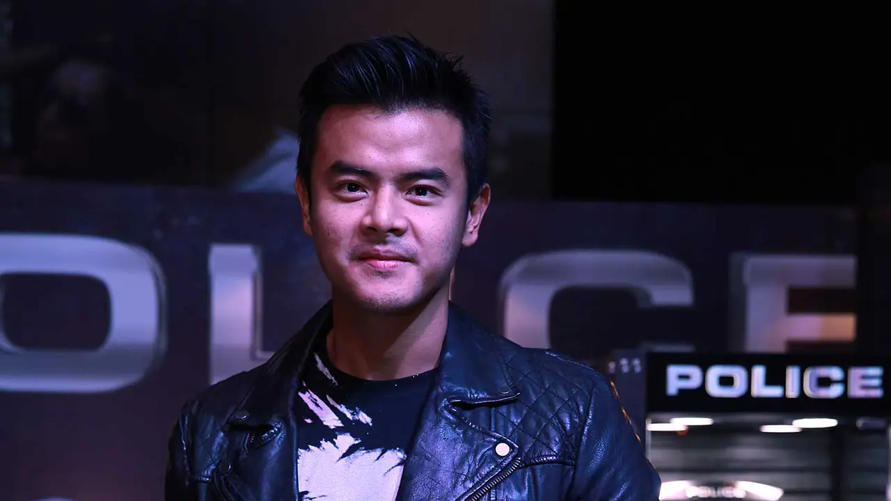 Dion Wiyoko