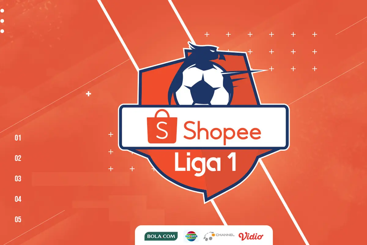 Shopee Liga 1 2020
