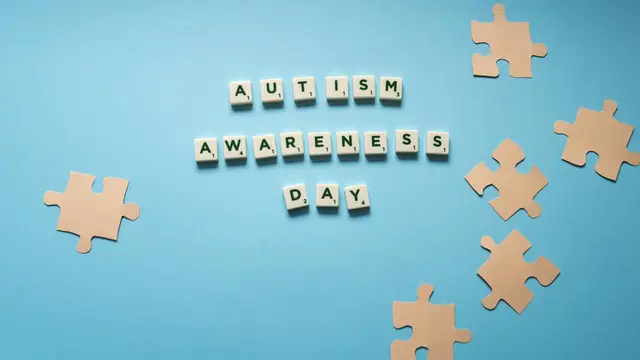 Autism Awareness Day