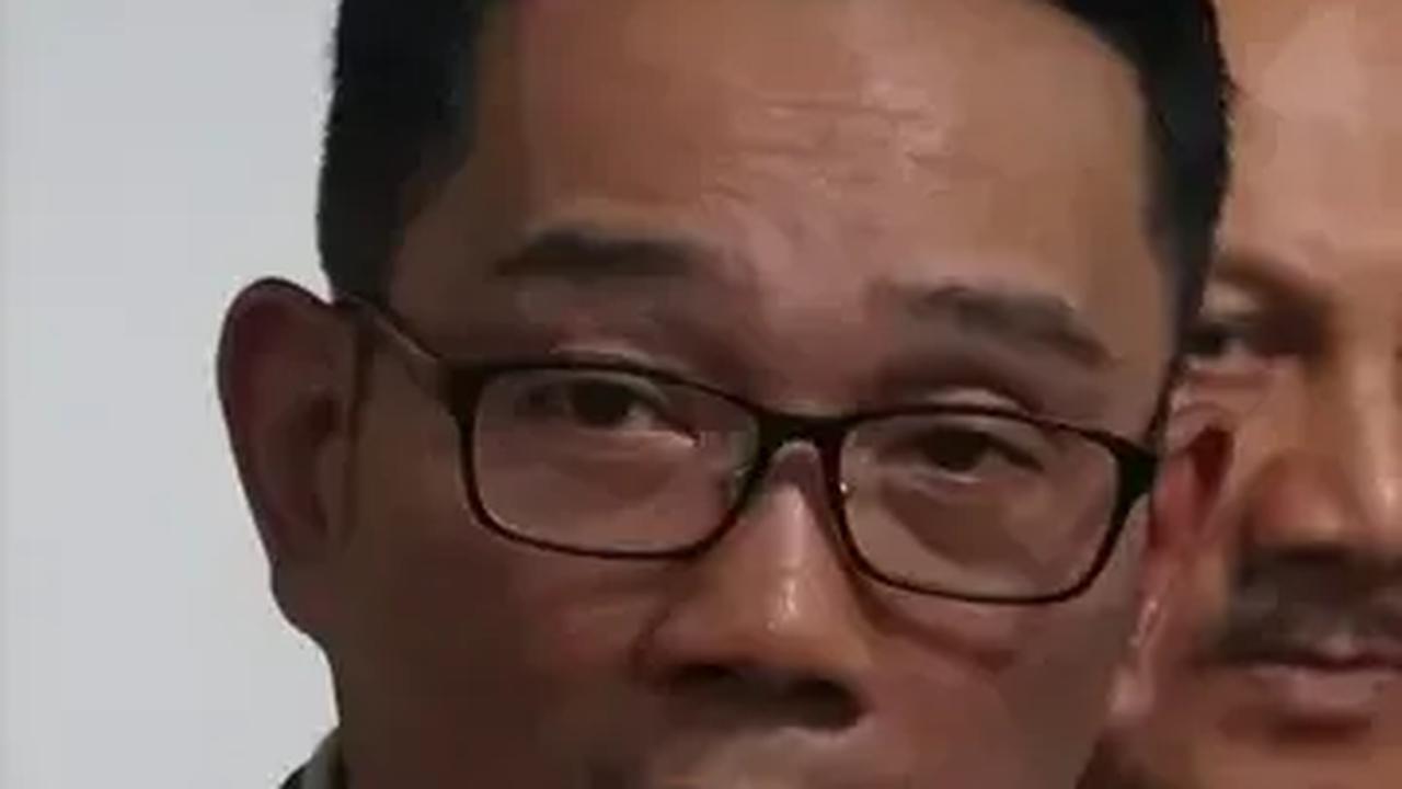 Mekeng Golkar Dukung Ganjar-RK: Saling Melengkapi dan Sudah Dipanggil Megawati