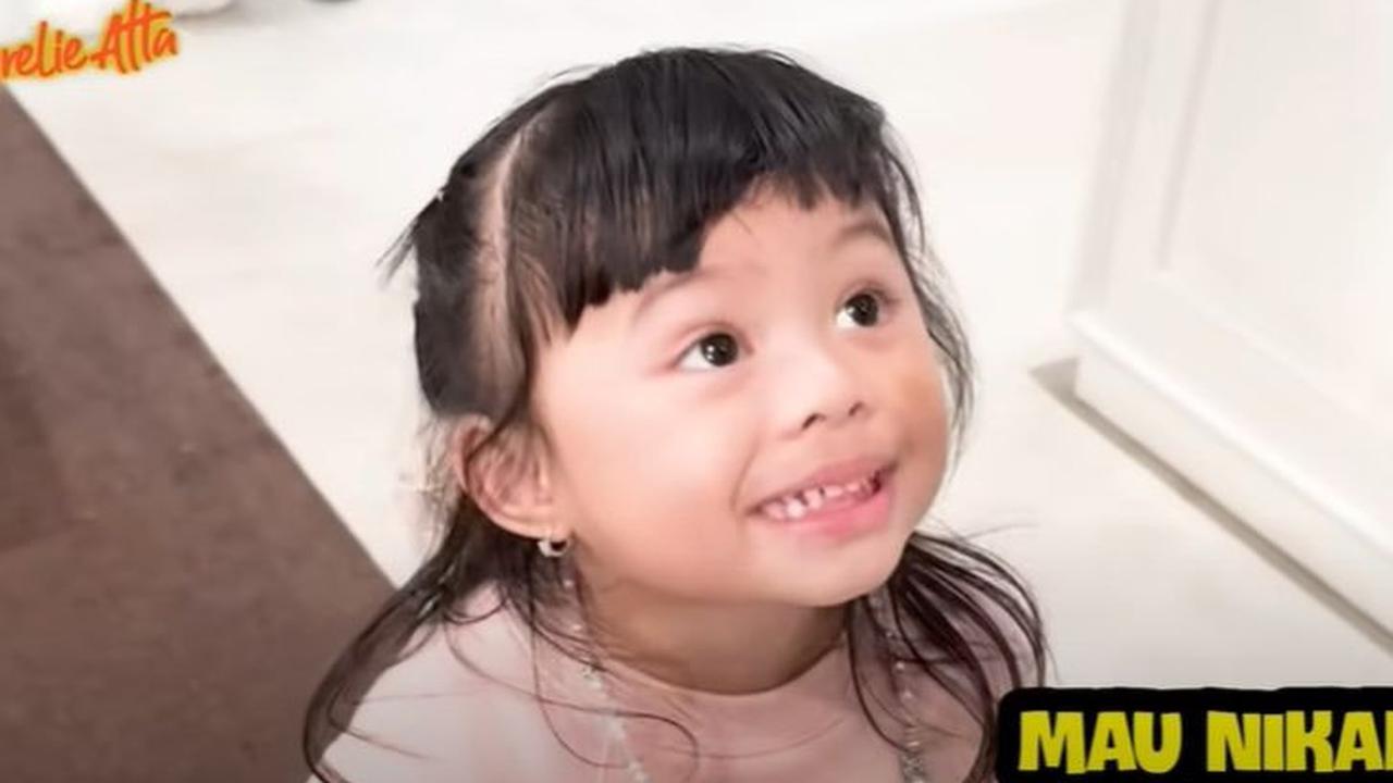 Pengakuan Mengejutkan Ameena