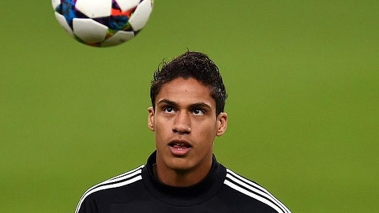 Varane bisa jadi kapten Madrid