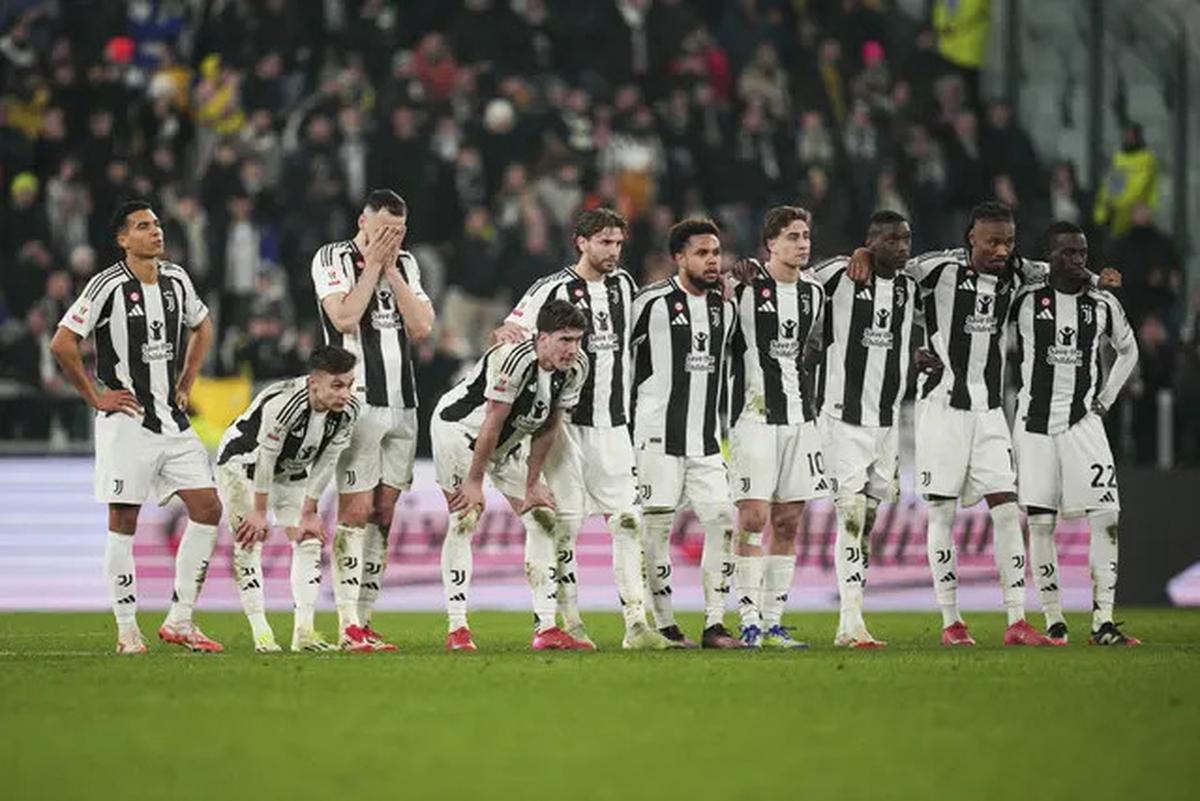 Ditendang Empoli dari Coppa Italia, Ini 3 Faktor yang Bikin Juventus Tak Berkutik