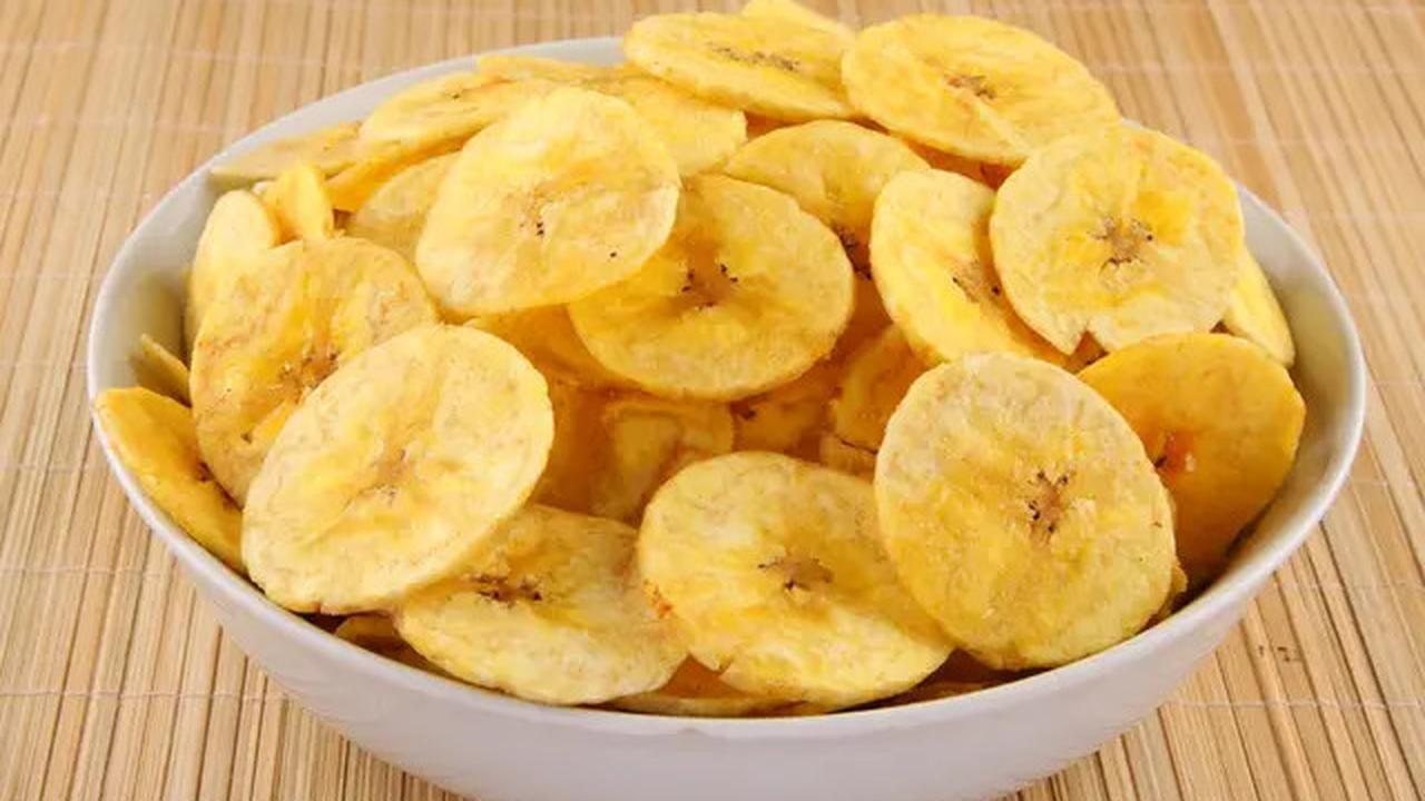 Trik Membuat Keripik Pisang Lebih Manis yang Jarang Diketahui