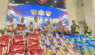 Bapanas Ungkap Bahaya Beras Fortifikasi, Bikin Mual hingga Anemia