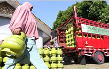Pemerintah Siapkan Skema Baru Distribusi CNG 3 Kg, Pengganti Gas LPG Melon