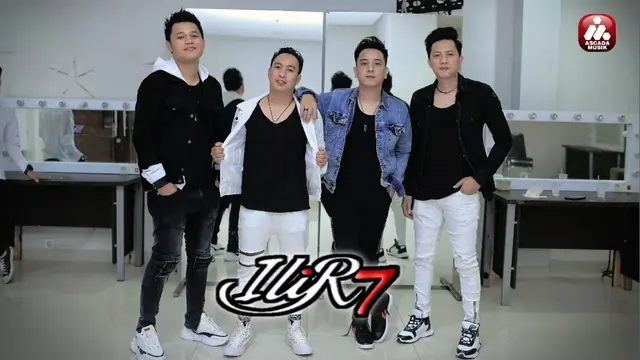 Lirik Lagu Bila Tak Cinta - Ilir7 Band