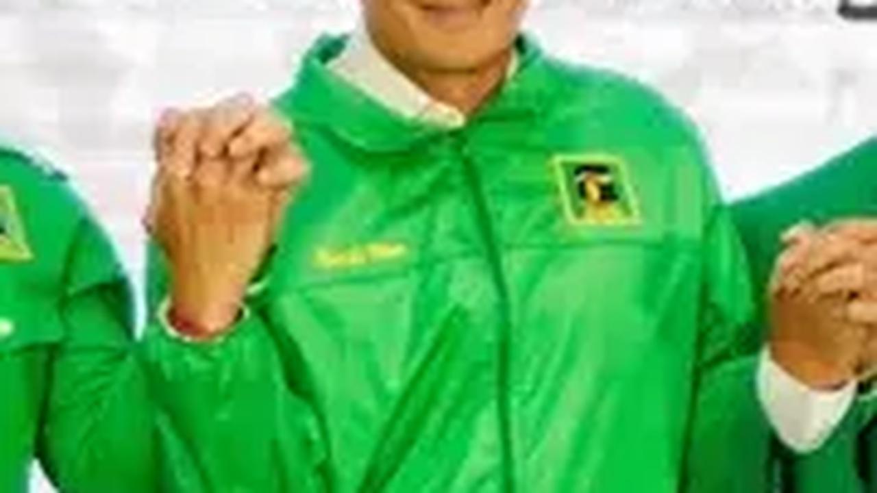 Sandiaga Ngaku Tak Pernah Patok Posisi Cawapres: Rezeki Tidak Akan Tertukar