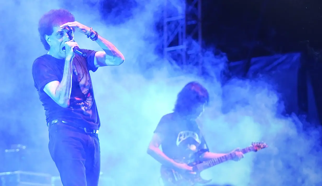 (Bambang E.Ros/Bintang.com)