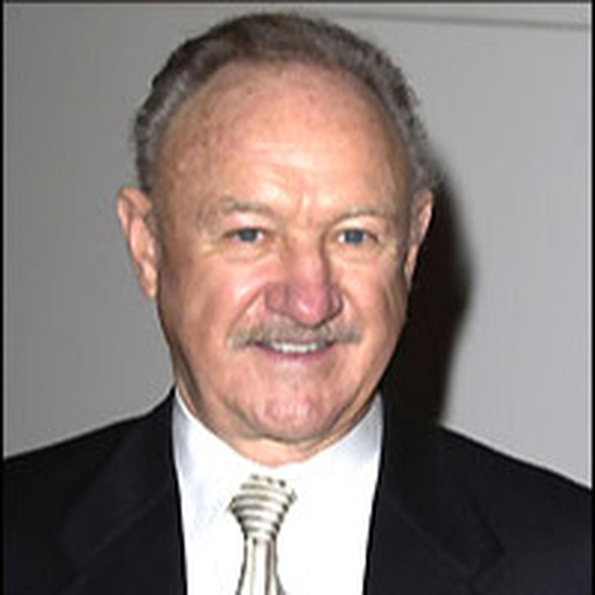 Stop Akting, Gene Hackman Milih Jadi Penulis