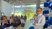 Tak Perlu ke Kota, Masyarakat Perbatasan Kini Bisa Tukar Uang Langsung di PLBN Motaain