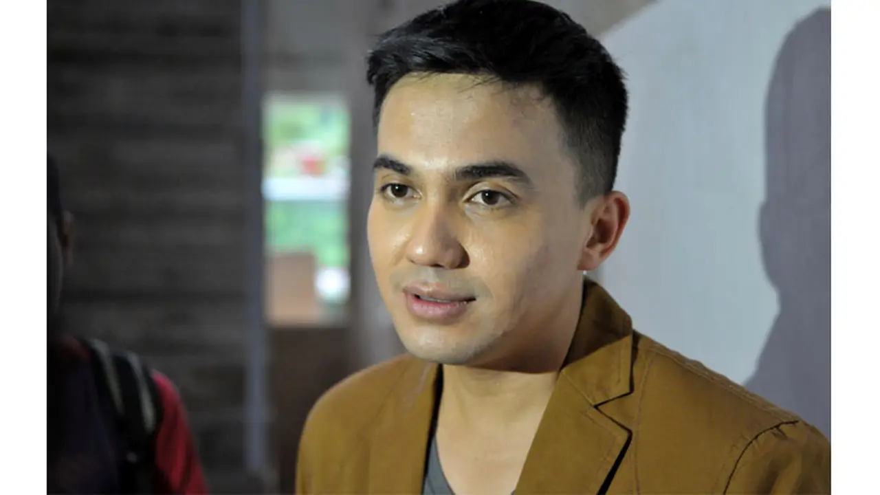 Syahrul Gunawan