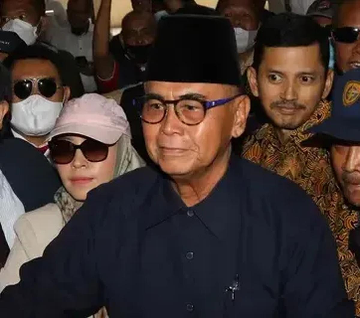 Dok. Istimewa