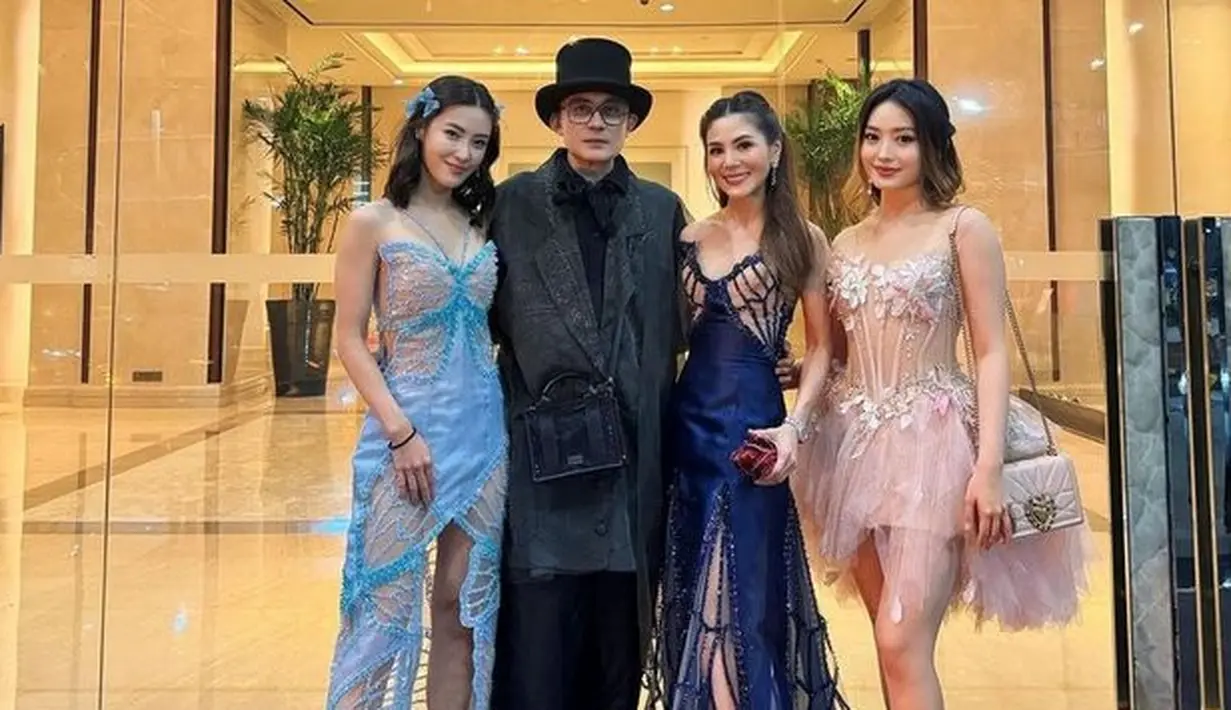 <p>Natasha Wilona. [Foto: Instagram.com/natashawilona12]</p>