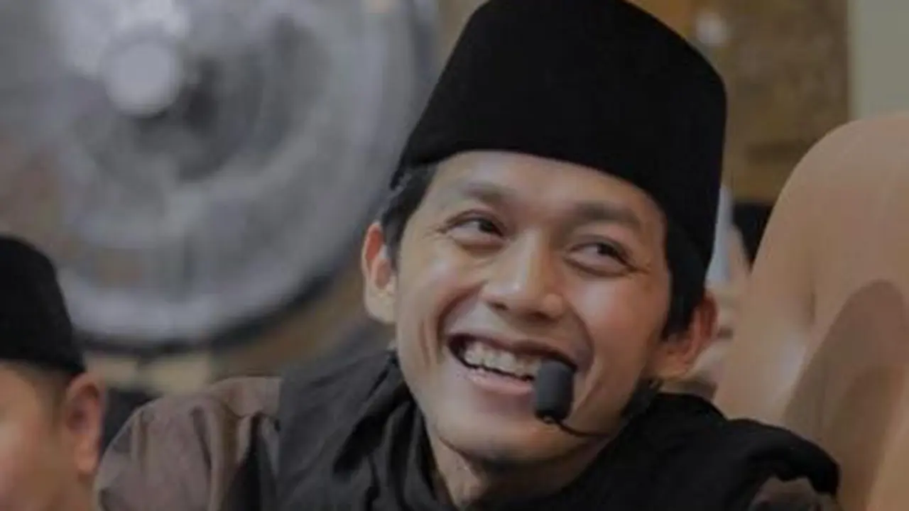Gus Iqdam