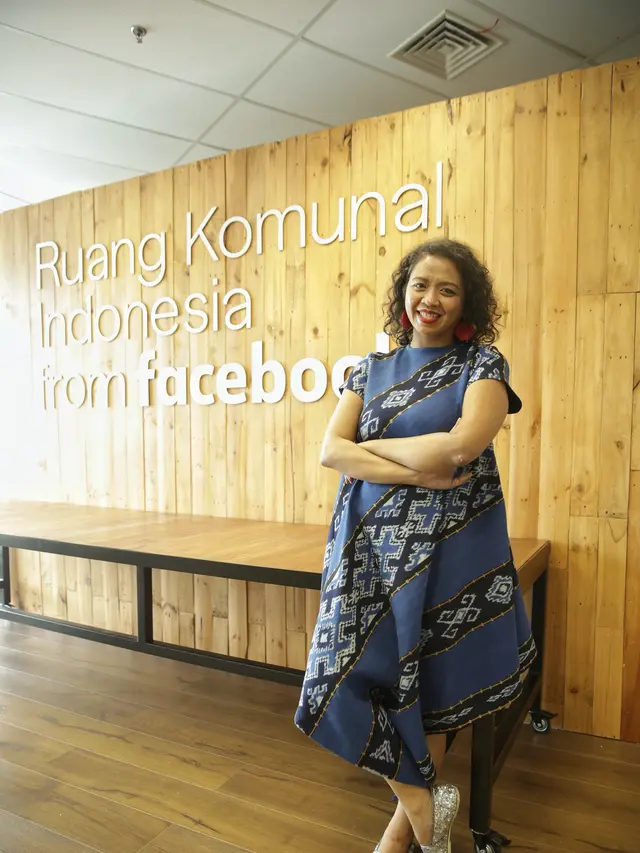 [FIMELA] Komunitas Single Moms Indonesia Siap Membangun Kembali Keluarga