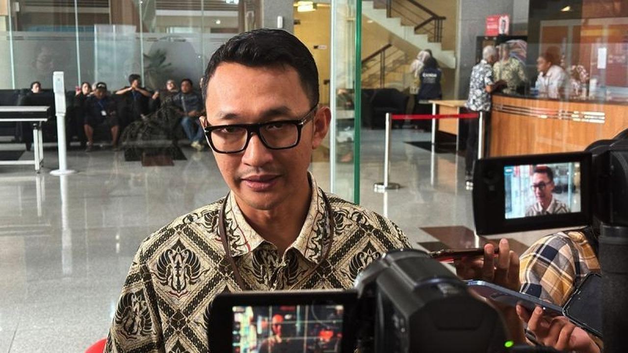 Mengapa Menas Erwin Baru Ditangkap KPK? Dirut PT Wahana Adyawarna Terseret Kasus TPPU MA