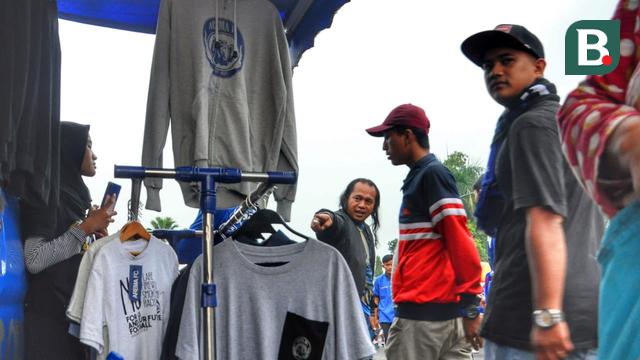 Merchandise Arema