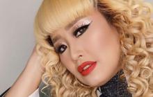 Dari Panggung Megah ke Jalanan, Pinkan Mambo Rela Ngamen Demi Anak