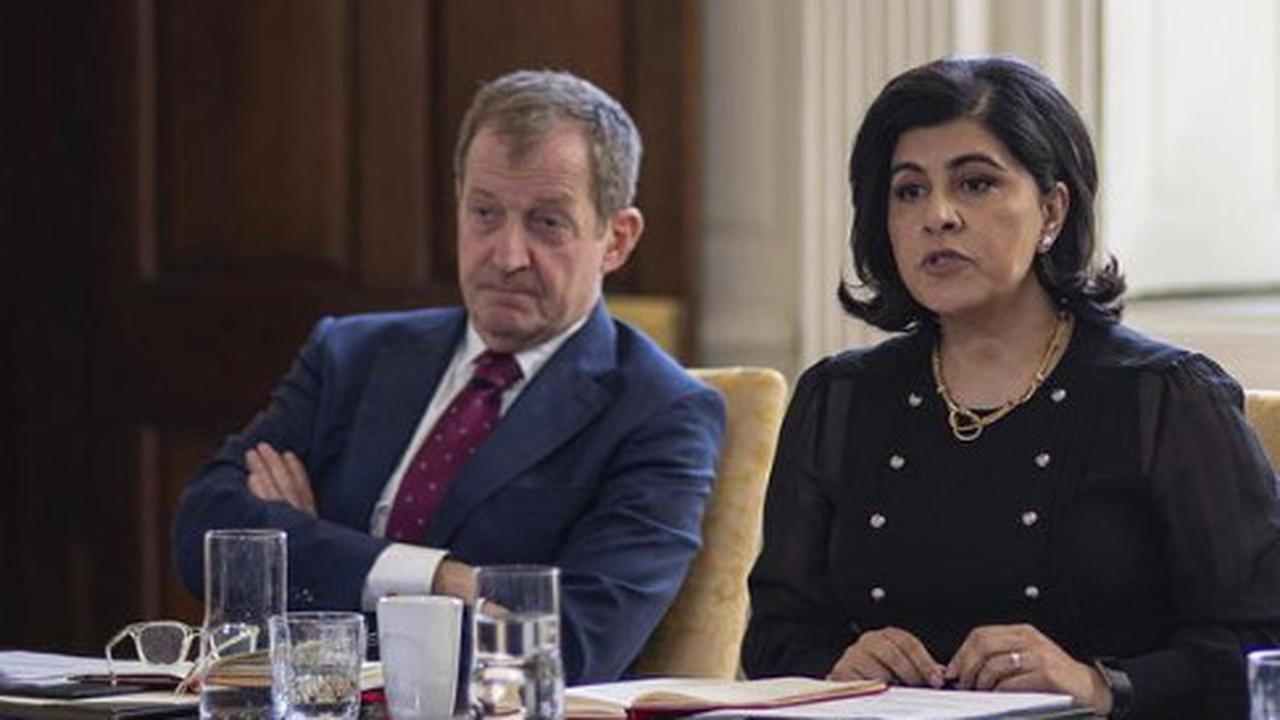 Sayeeda Warsi