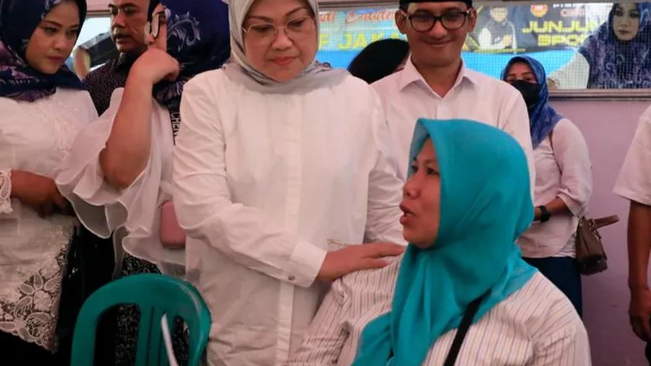 "Sehingga secara filosofis dan teknis, K3 merupakan cara berpikir dan upaya nyata untuk menjamin keberlangsungan tenaga kerja pada semua sektor, termasuk juga sektor UMKM," ucap Menaker.