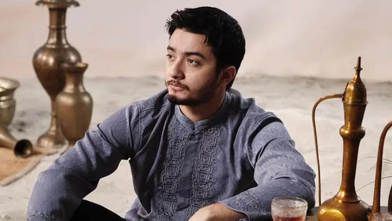 Bukan rahasia lagi bahwa Bryan Domani adalah salah satu selebriti yang gemar berbagi momen kehidupannya di media sosial.