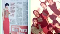 6 Potret Kenangan Masa Muda Irianti Erningpraja Penyanyi Era 80-an, Pernah Jadi Backing Vocal Vina Panduwinata