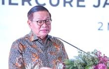 Laga Persija vs Persib, Gubernur Pramono: Bismillah Persija Menang