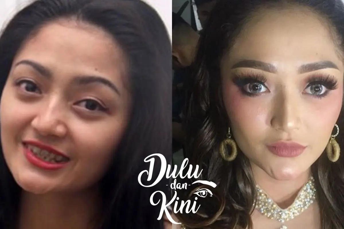Siti Badriah