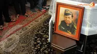 Kris Biantoro Meninggal Terkena Serangan Jantung!