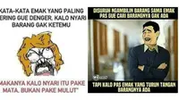 6 Meme Kocak saat Emak Menemukan Barang Hilang Ini Bikin Ketawa Geli