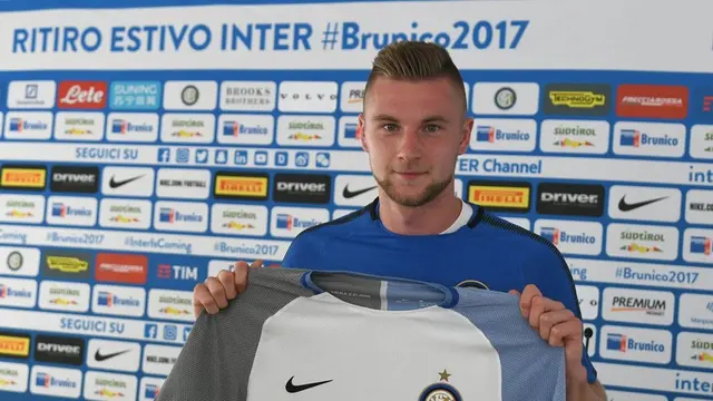 Milan Skriniar