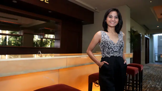 [Bintang] Acha Septriasa