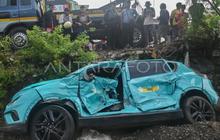 Mengungkap Penyebab Mobil Listrik Mati Mendadak Saat Melintasi Rel Kereta Api