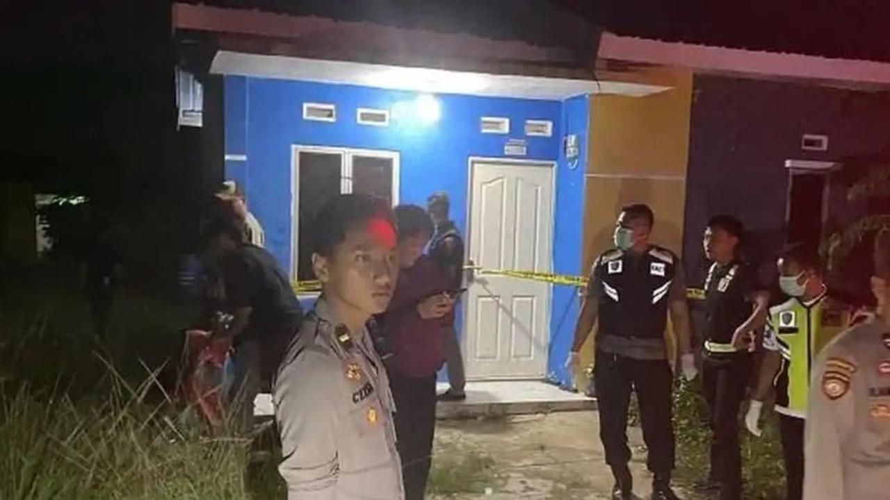 Polresta Kendari Selidiki Kematian IRT di Konsel, Suami Diamankan