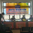Tim DVI Dirikan Pos Khusus untuk Korban KM Nurul Salsa