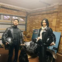 [Instagram/onadioleonardo_official]