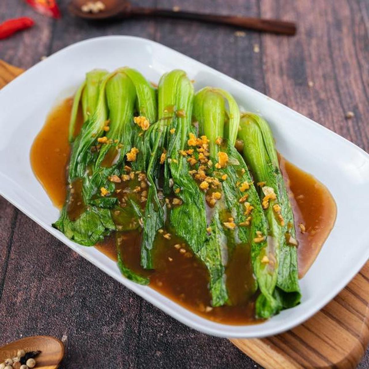 Menu Sehat dari Kebun Polybag, 7 Resep Harian dengan Sayuran Cepat Panen