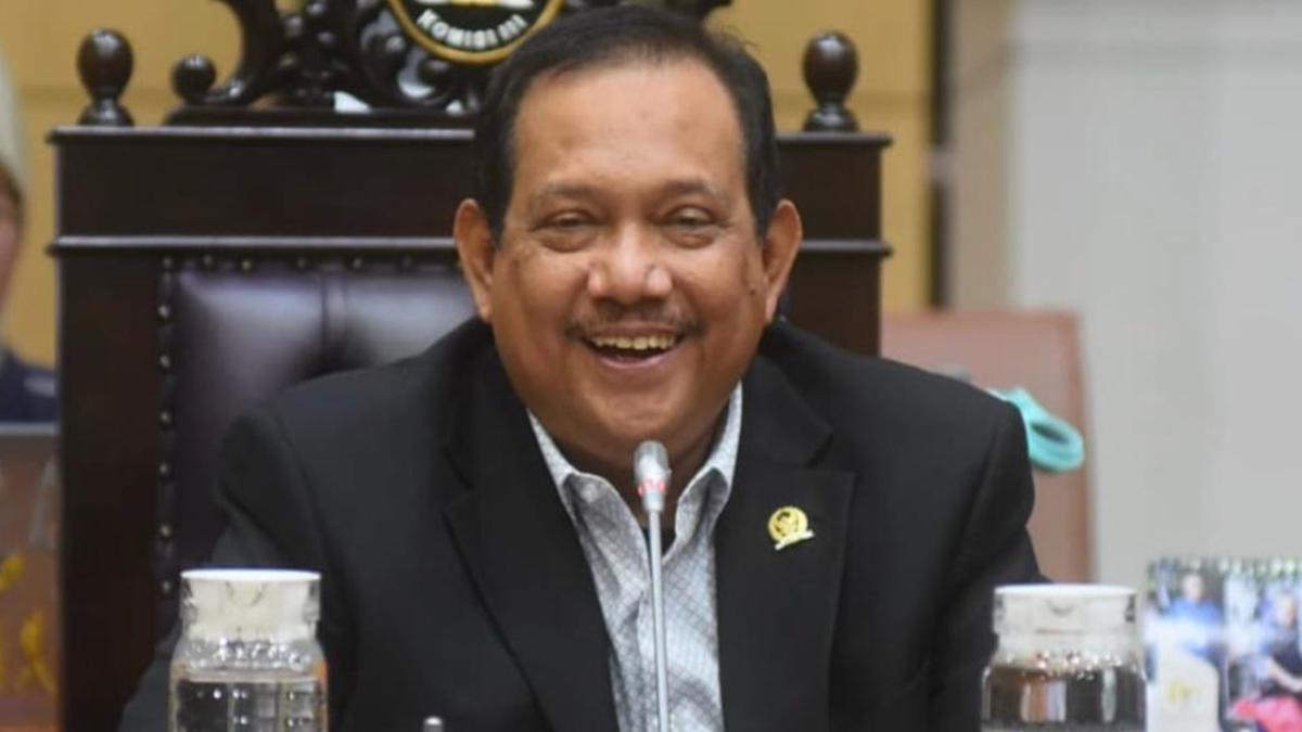 DPR Bahas RUU Perampasan Aset, Muncul Usulan Dibentuknya Badan Khusus