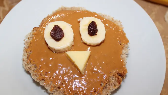 [Bintang] Sarapan Pakai Roti Bakar Ngegemesin yang Rasanya Enak Banget Yuk!