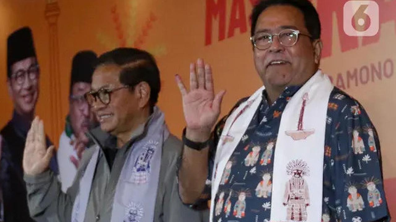 VIDEO: KPU Jakarta Pramono Rano Unggul 50,07% Kalahkan Kalahkan RIDO 39,40% & Dharma Kun 10,53%