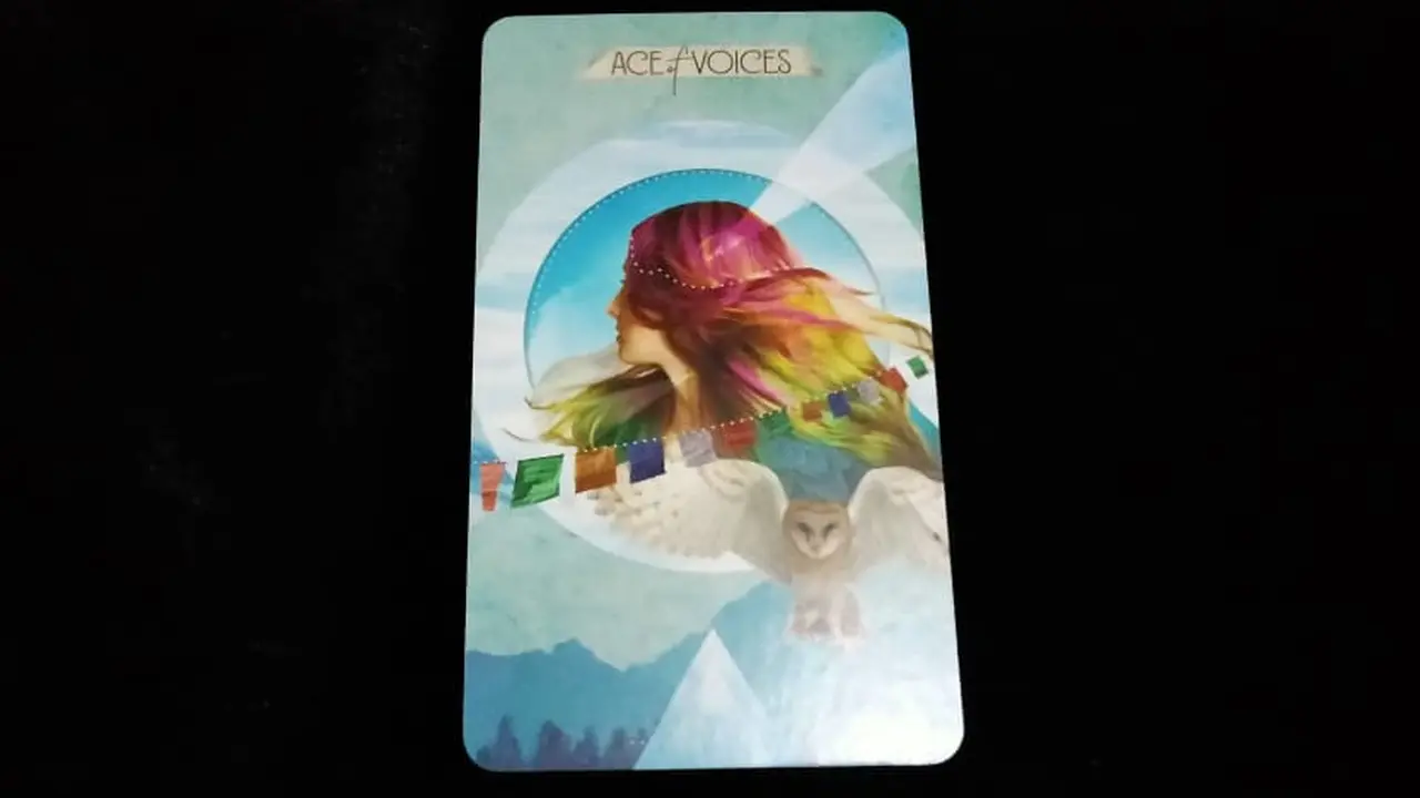 tarot