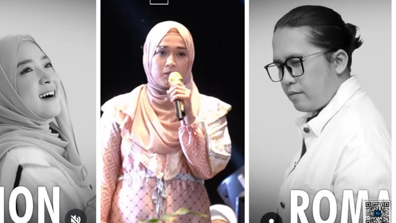 Ayus dan Nissa Sabyan Resmi Menikah, Ririe Fairuz Curhat Begini ke Ustaz jadi Sorotan