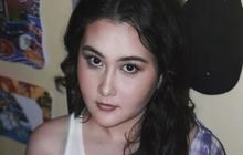 Begini Kehidupan Talitha Curtis Pemain GGS yang Kini Jualan di Pingggir Jalan: Tidur di Kasur Tipis dan Tak Punya Lemari