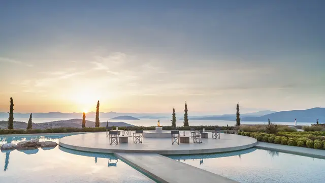 Amanzoe