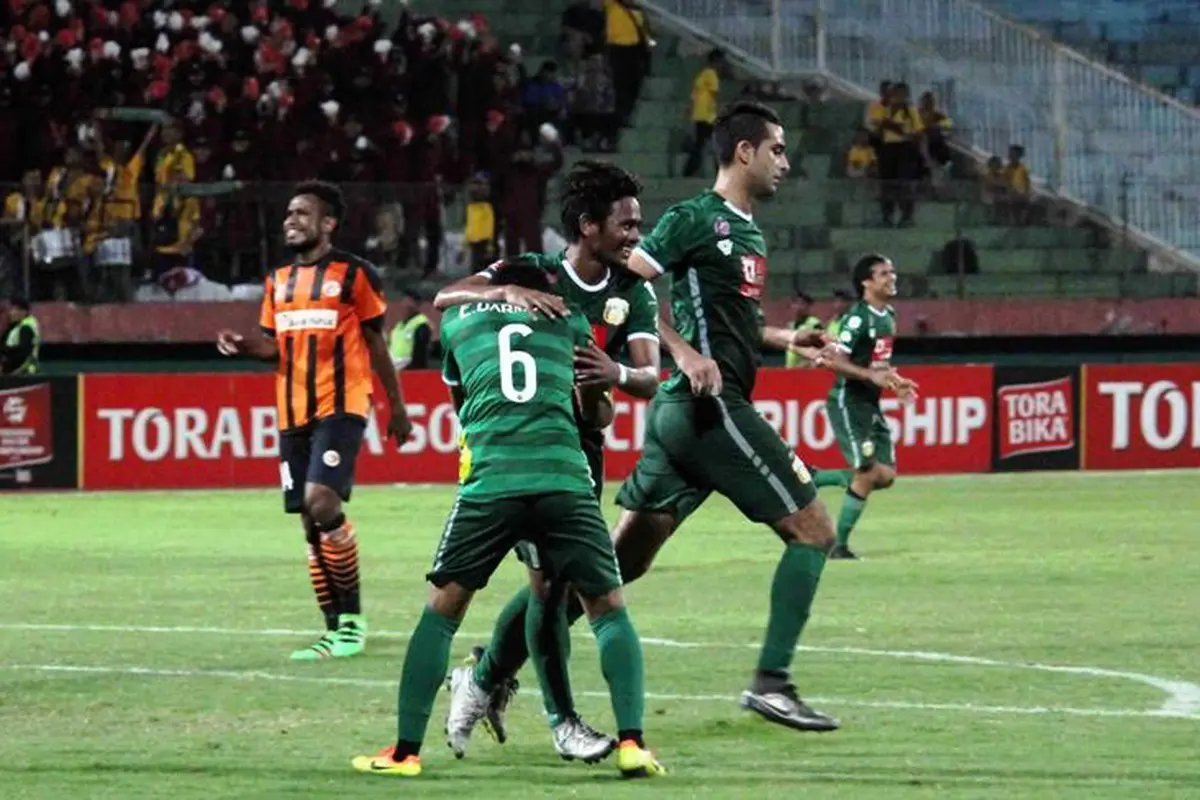 Bhayangkara FC