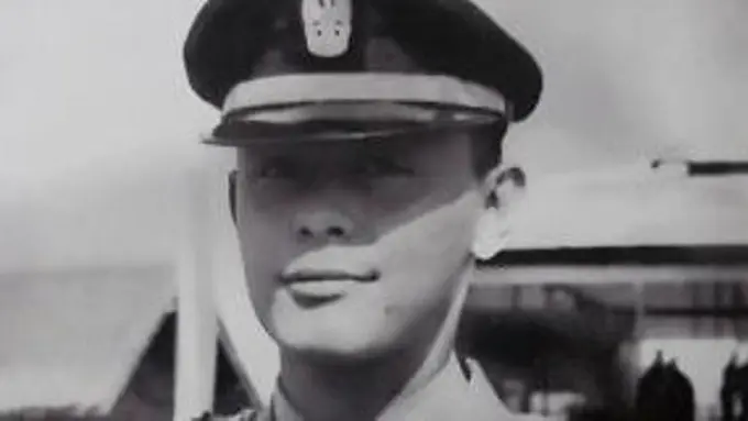 Pierre Tendean, Pahlawan Revolusi Korban G30S/PKI Paling Menawan