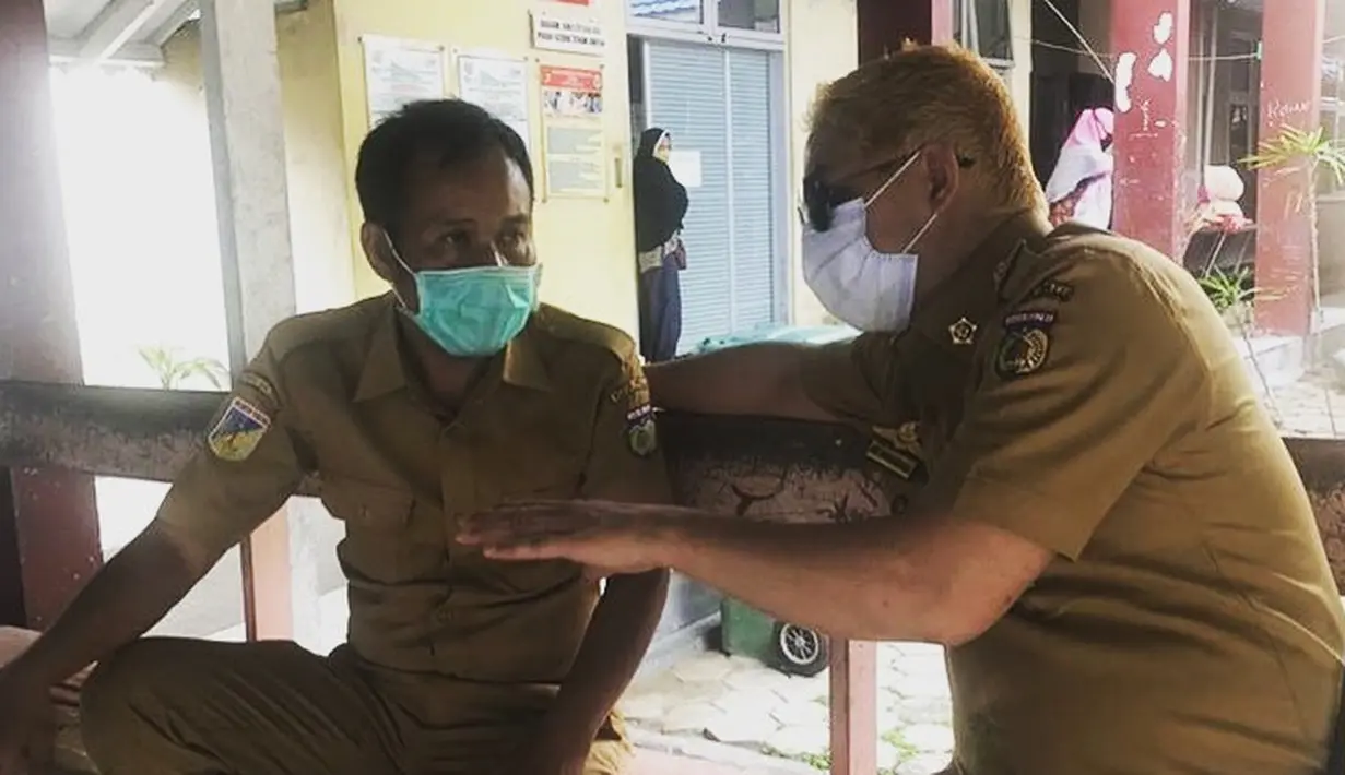 Pasha Ungu (Instagram/pashaungu_vm)